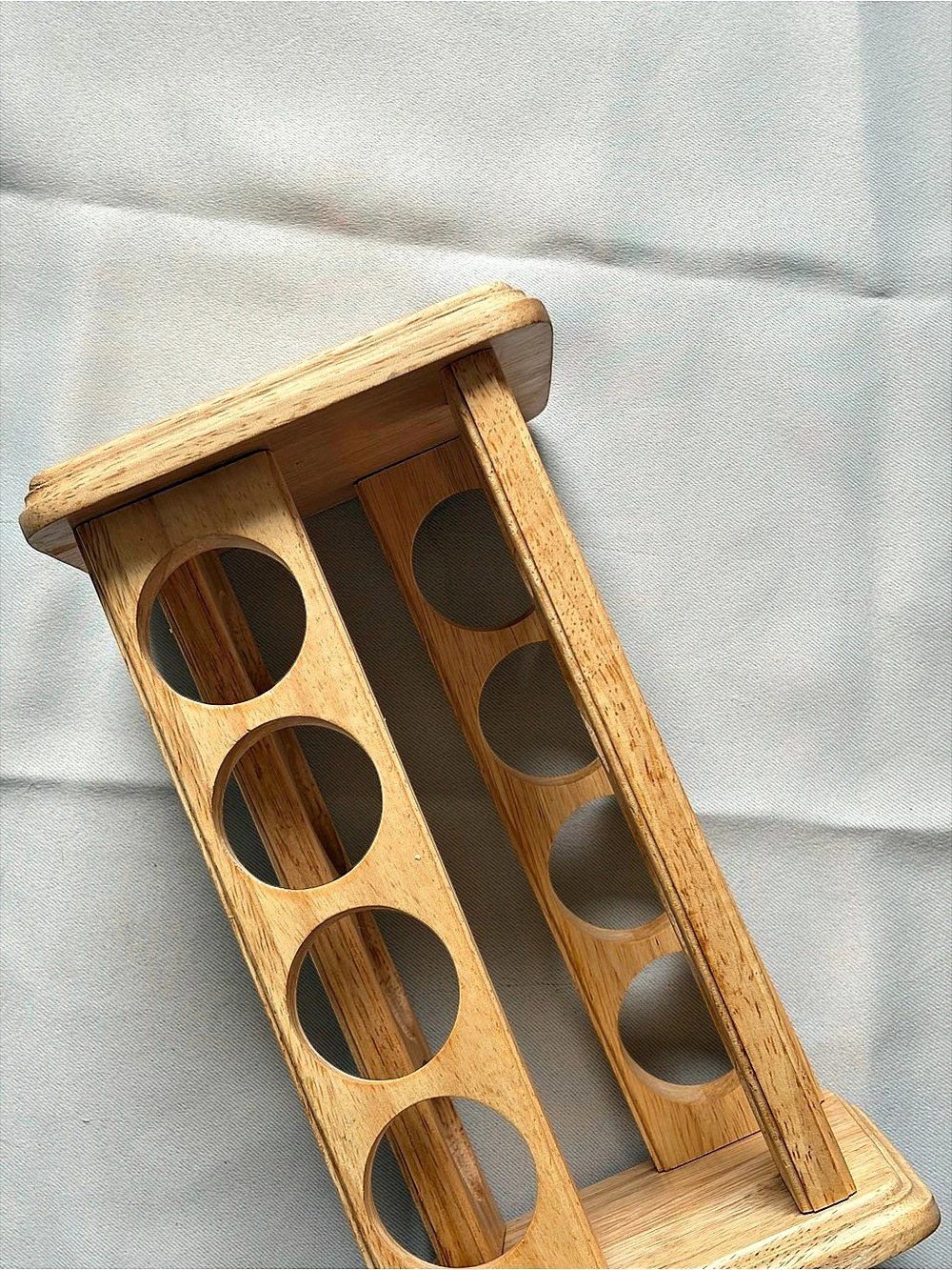 Wooden Spice Rack - Picture 3 of 3